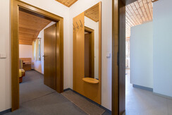 Apartment Typ 