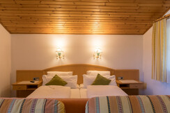 Schlafzimmer Typ 