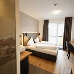 Photo of Double room, shower, toilet,short stay