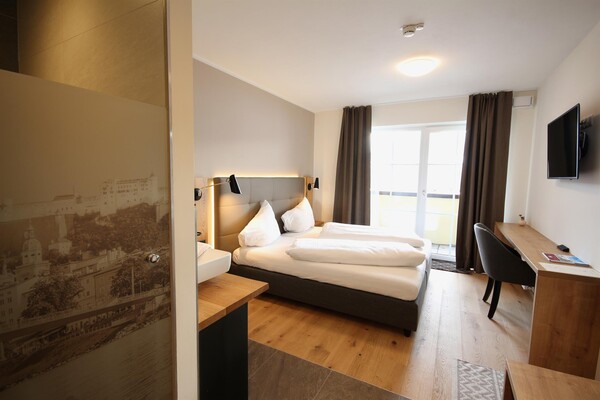 Doppelzimmer