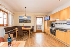 livingroom/kitchen