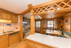 diningroom/kitchen