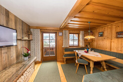 livingroom/kitchen