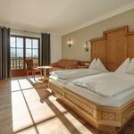 Photo of double room de luxe