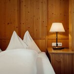Photo of family suite