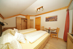 App. 6 Schlafzimmer
