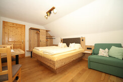 App. 8 Schlafzimmer