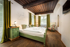 Doppelzimmer Classic