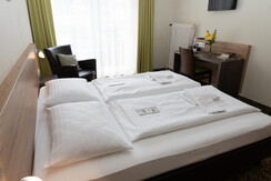 Doppelzimmer Classic