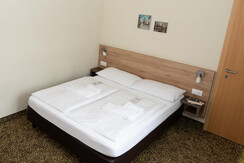 Doppelzimmer Comfort