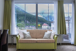 Doppelzimmer Premium