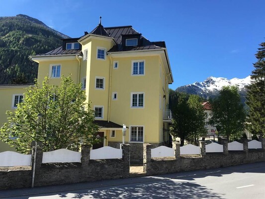 Hotel Lindenhof, Bad Gastein