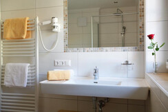 Bad - Waschbecken