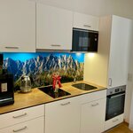 Photo of Appartement, bad, WC, begane grond