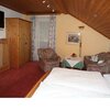 Photo of double room with shower, WC
