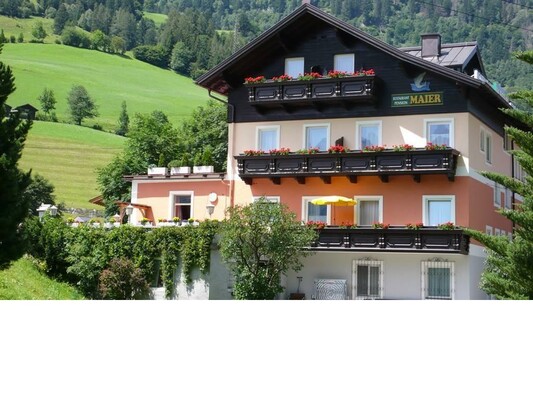 Gasthof Maier Bad Hofgastein