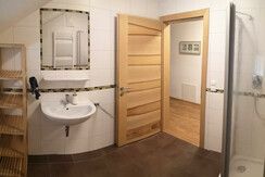 Bad groß