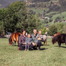 Family Kramer