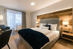 Alpine Lodge
