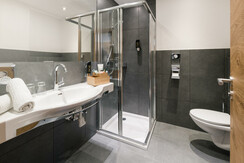 Badezimmer Beispiel