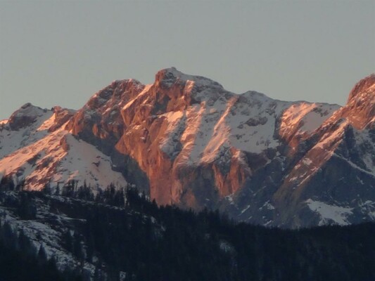 Aussicht