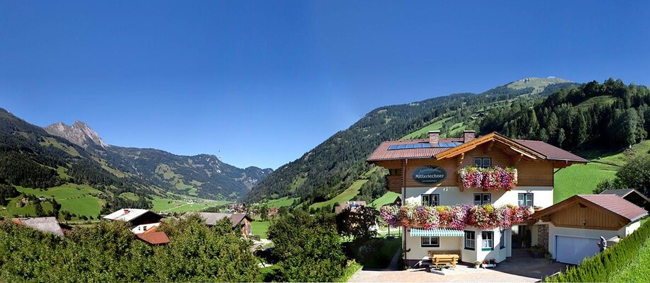 Haus_Mitterlechner_Gastein