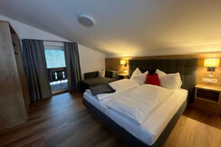Schlafzimmer 2
