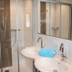 Photo of apartment/2 bedrooms/shower, WC | © Mittersteghof