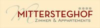 Hauslogo | © Mittersteghof