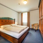Photo of Hotel suite, bath, toilet, 1 bed room