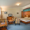 Photo of Studio, shower, toilet, living room/bedroom