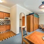 Photo of Suite, bath, toilet, 2 bed rooms