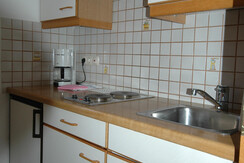 Appartement-Monuth-Bad-Hofgastein-Kochnische-Typ-B