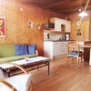 Photo of apartment 1 bedroom and living-bed-room