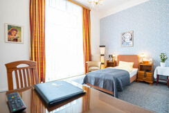 Hotel Mozart, Bad Gastein