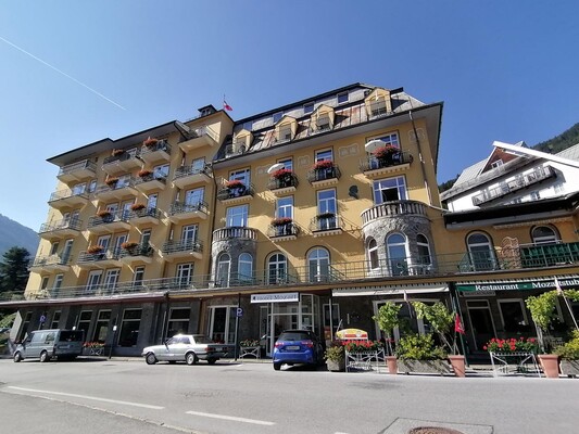 Hotel Mozart, Bad Gastein