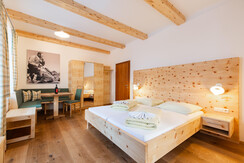 Haus Mühlbacher Bad Hofgastein Zimmer