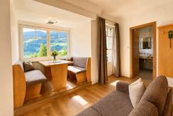Haus Mühlbacher Bad Hofgastein Zimmer