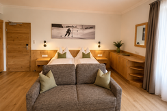 Haus Mühlbacher Bad Hofgastein Zimmer