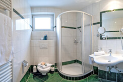 Haus Mühlbacher Bad Hofgastein Zimmer