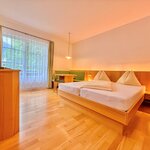 Photo of Comfort single room with balcony