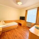 Photo of Basic single room without balcony