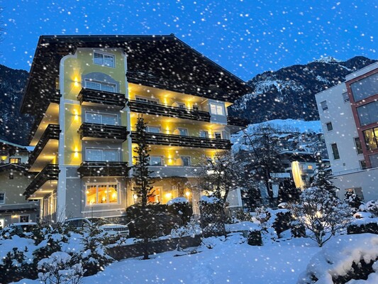 Winter