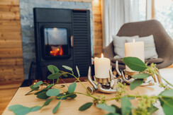 Kamin