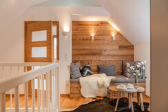Sauna Lounge