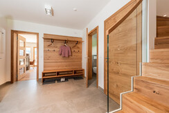Garderobe