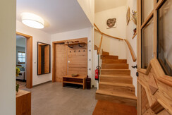 Garderobe