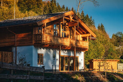 CHALET 12/ 2 Etagen
