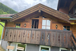 Blockhaus