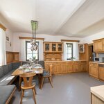 Photo of Holiday home, bath, toilet, facing the garden